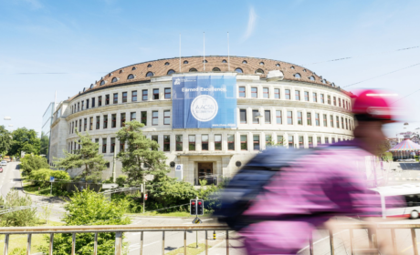 Fakulta podnikohospodářská podepsala smlouvu o magisterském Double Degree programu se švýcarskou ZHAW School of Management and Law