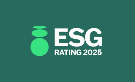 Jak si český byznys vede v ESG? Přinášíme výsledky ESG ratingu 2025