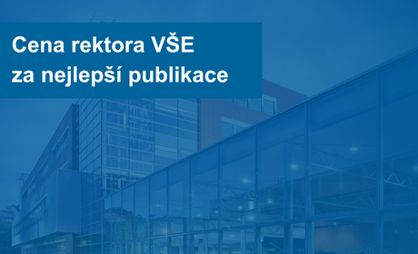 Rektor ocenil výzkumníky FPH za jejich vědecké práce