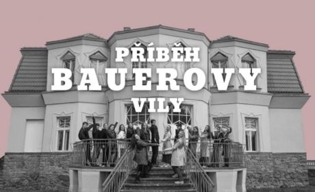 Studenti Arts managementu vytvořili rozhlasovou hru. Vypráví osud významné kubistické stavby Josefa Gočára.