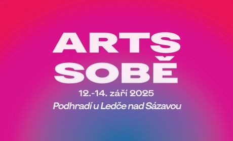 Studenti Arts managementu opět připravili Arts Sobě – oborové soustředění