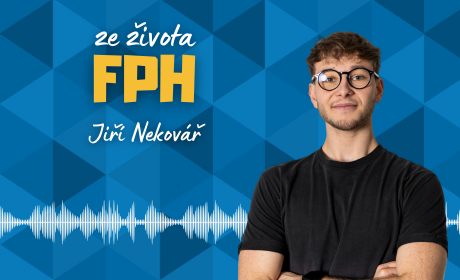 Nový díl podcastu Ze života FPH s Jiřím Nekovářem