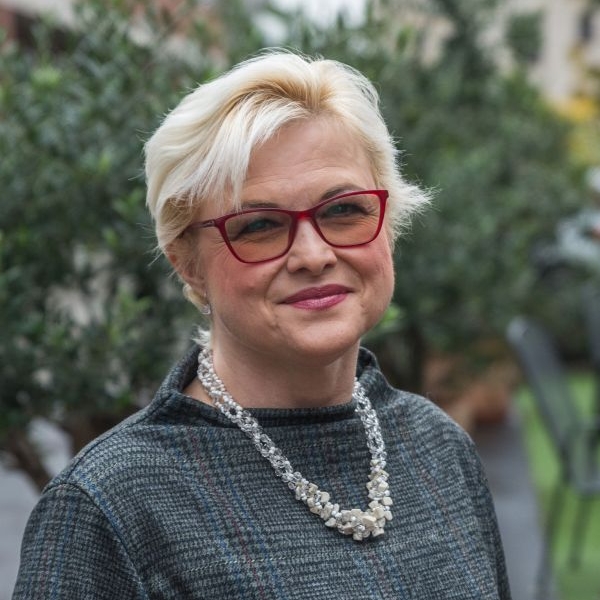 PhDr. Mgr. Zuzana Hubinková, Ph.D.