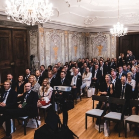 Magazín Forbes o Strategické radě Centra pro rodinné firmy