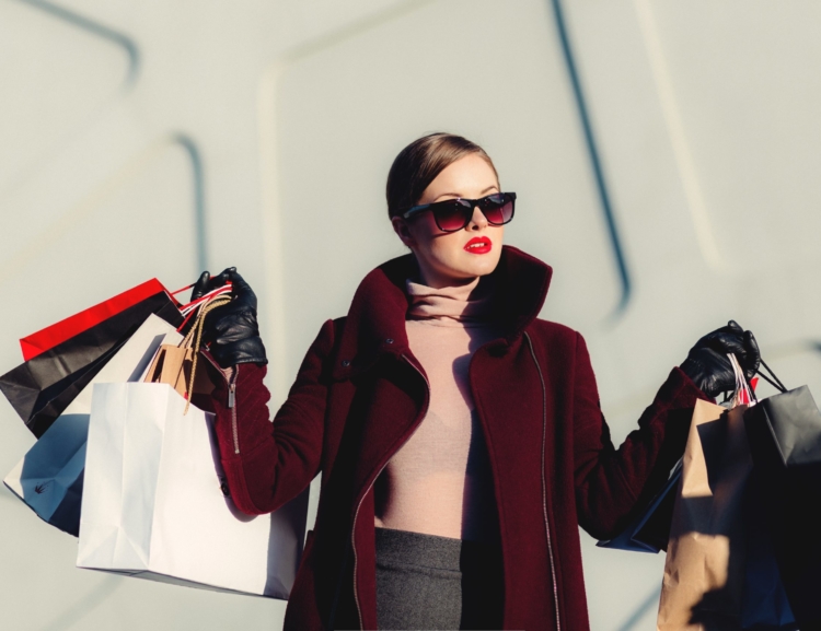 Výzkumná studie „Marketingová opatření související s věrností zákazníků na módních trzích“