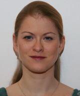 Ing. Blanka Helclová