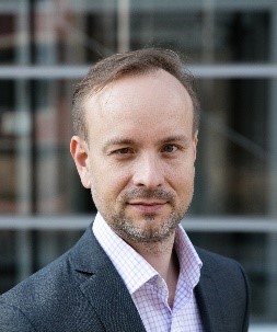 Ing. Ladislav Tyll, MBA, Ph.D.