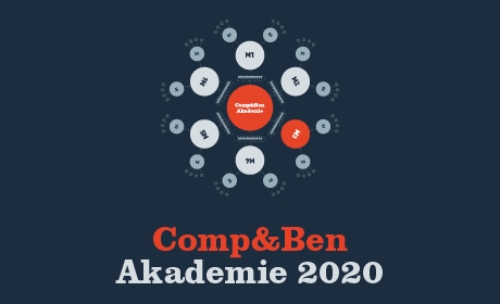Katedra Personalistiky ve spolupráci s BD Advisory pořádá 3. modul prestižního vzdělávacího programu Comp&Ben Akademie na téma: Základní mzda a její řízení