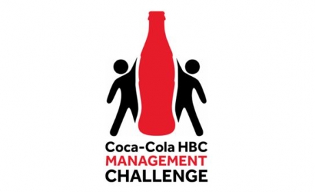 Přihlaste se do Coca-Cola HBC výzvy pro studentské týmy /do 31.1./