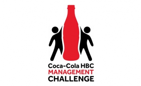 Přihlaste se do Coca-Cola HBC výzvy pro studentské týmy