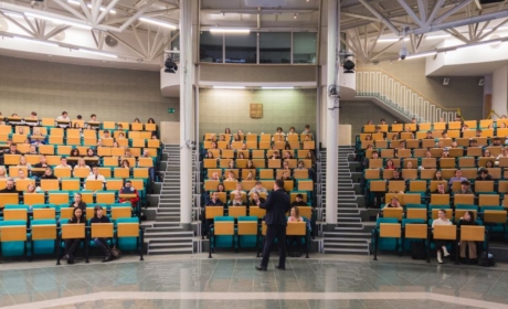 Ohlédnutí za Dnem otevřených dveří FPH /9.1. 2026/