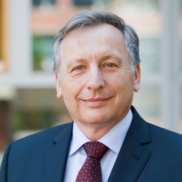 prof. Ing. Ivan Nový, CSc.