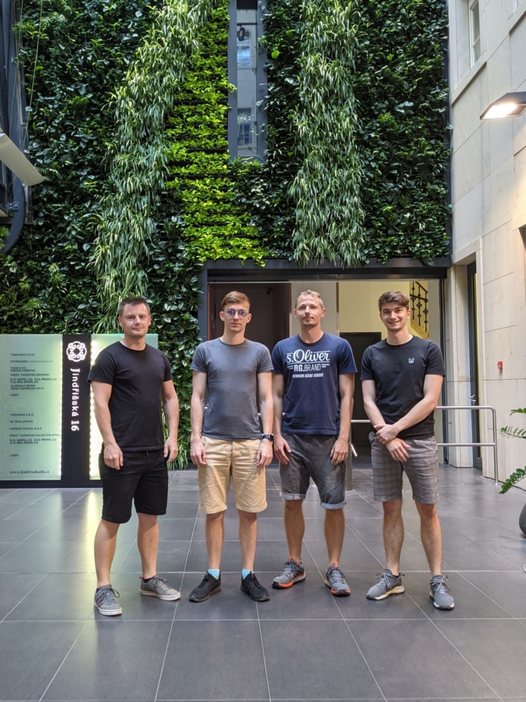 FPH Success: Study Hub – doučování online