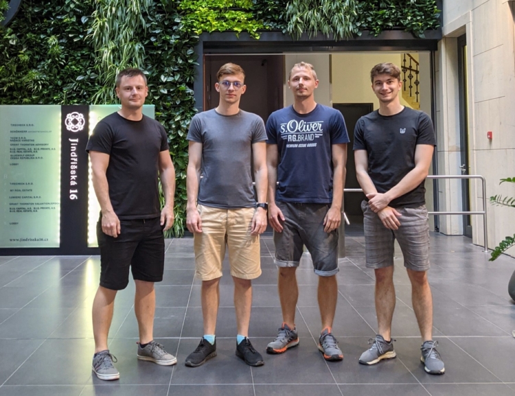 FPH Success: Study Hub – doučování online