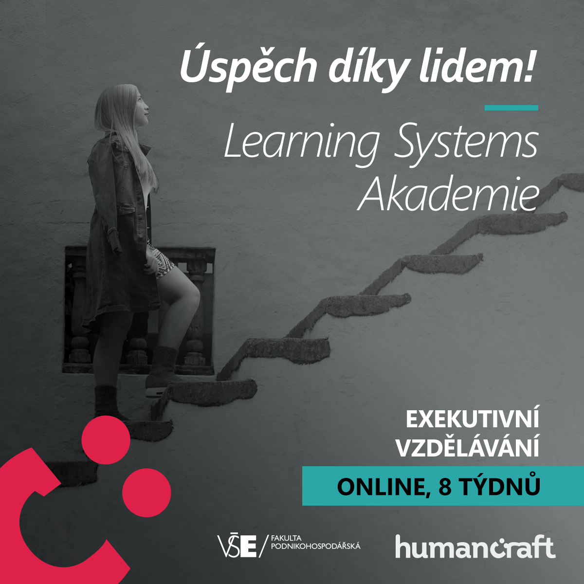Learning Systems Akademie /od 4.10./