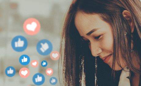 Influencer monitor: Domi Alagia byla nejznámějším influencerem jen chvíli, na prvním místě je znovu Kovy