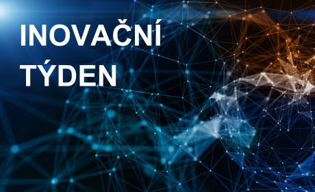 Inovační týden /7.-10.4. 2026/