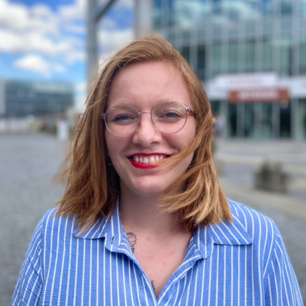 Ing. Jana Abíková, Ph.D.