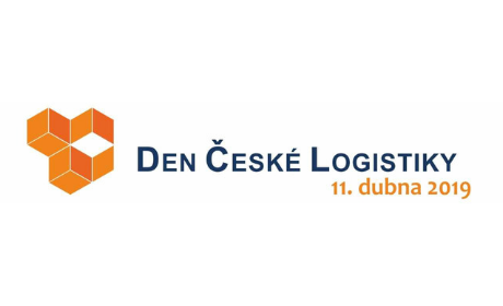 Den české logistiky a předání certifikátů úspěšným absolventům VS Logistika /11. 4./