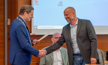 FPH uspěla pětkrát v Ceně rektora za prestižní publikace vydané v roce 2024