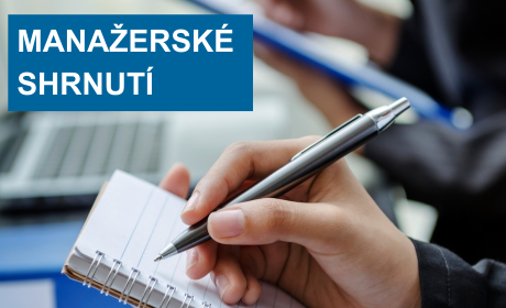 Manažerské shrnutí studie „Nudging in organizations: How to avoid behavioral interventions being just a façade“