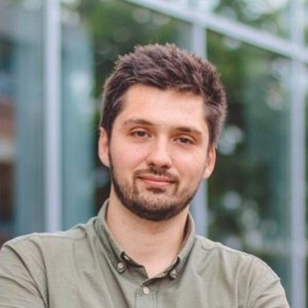 doc. Marko Orel, Ph.D.