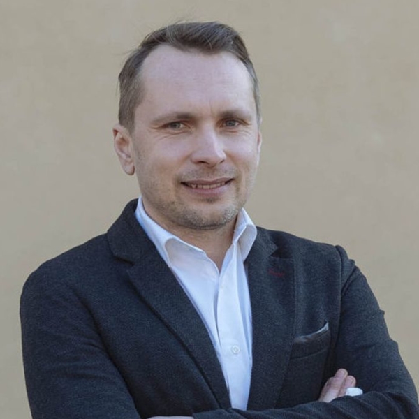 Pavel Vopařil