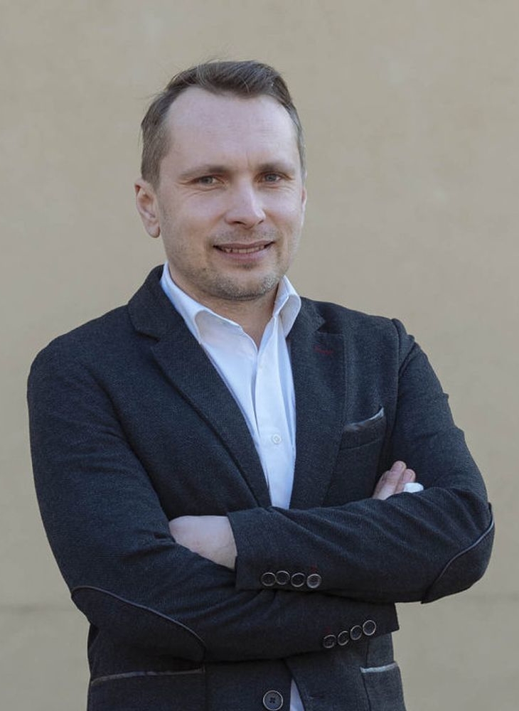 Forbes Podcast: Pavel Vopařil, absolvent FPH a CEO Bonami