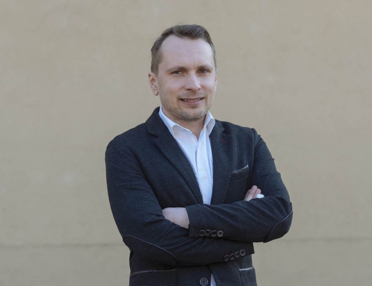 Forbes Podcast: Pavel Vopařil, absolvent FPH a CEO Bonami