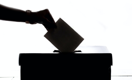 AKTUALIZACE konání řádných voleb do AS FPH VŠE a AS VŠE pro funkční období 2021-2024 – Změna volební místnosti
