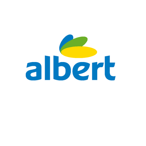 Albert - Letní stáž