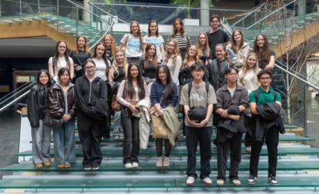 Na den studentem FPH: dva dny, během kterých zažili uchazeči studium na vlastní kůži