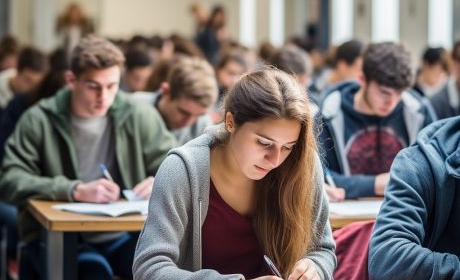 Informace k přijímacímu řízení na akademický rok 2026/27
