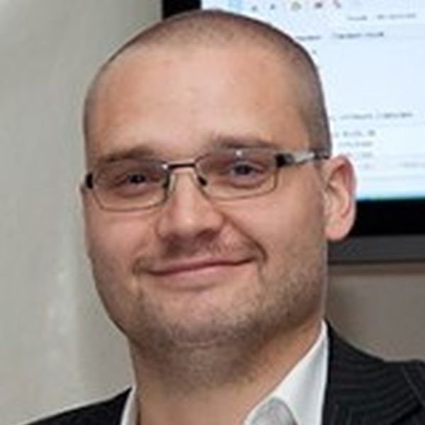 Ing. Bedřich Rathouský, Ph.D.
