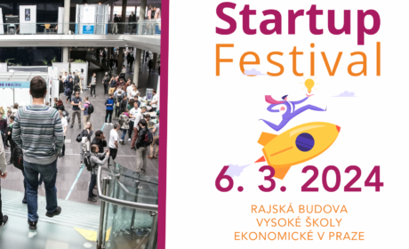 Startup Festival /6.3. 2024/