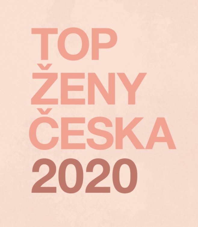Absolventky FPH uspěly v anketě Top ženy Česka 2020