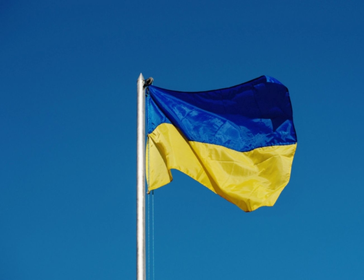 Psychologická podpora pro ukrajinské studenty