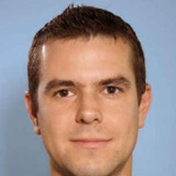 Ing. Marek Vinš, Ph.D.